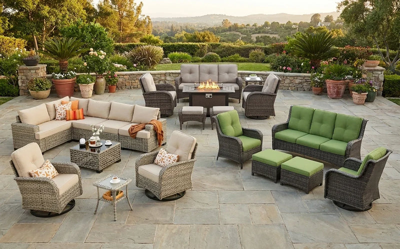 Patio Furniture Sets